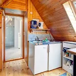 Apartament Renate Dachgeschosswohnung 4 Heringsdorf
