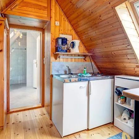 Lägenhet Renate Dachgeschosswohnung 4 Heringsdorf (Usedom)