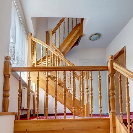Renate Dachgeschosswohnung 4 Apartament *