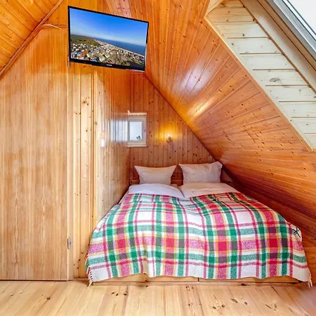 Renate Dachgeschosswohnung 4 * Heringsdorf