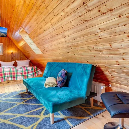 Lägenhet Renate Dachgeschosswohnung 4